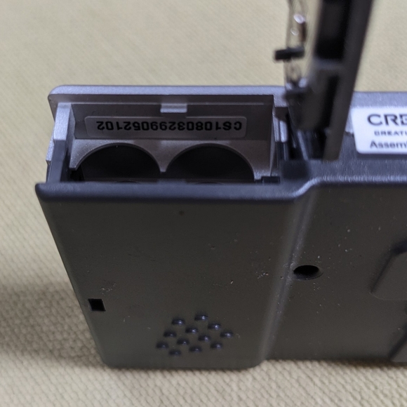 Lifelong Camera Creative Labs N10225 Model No PD1080 Camera Yellow Gray Untested - Picture 7 of 16